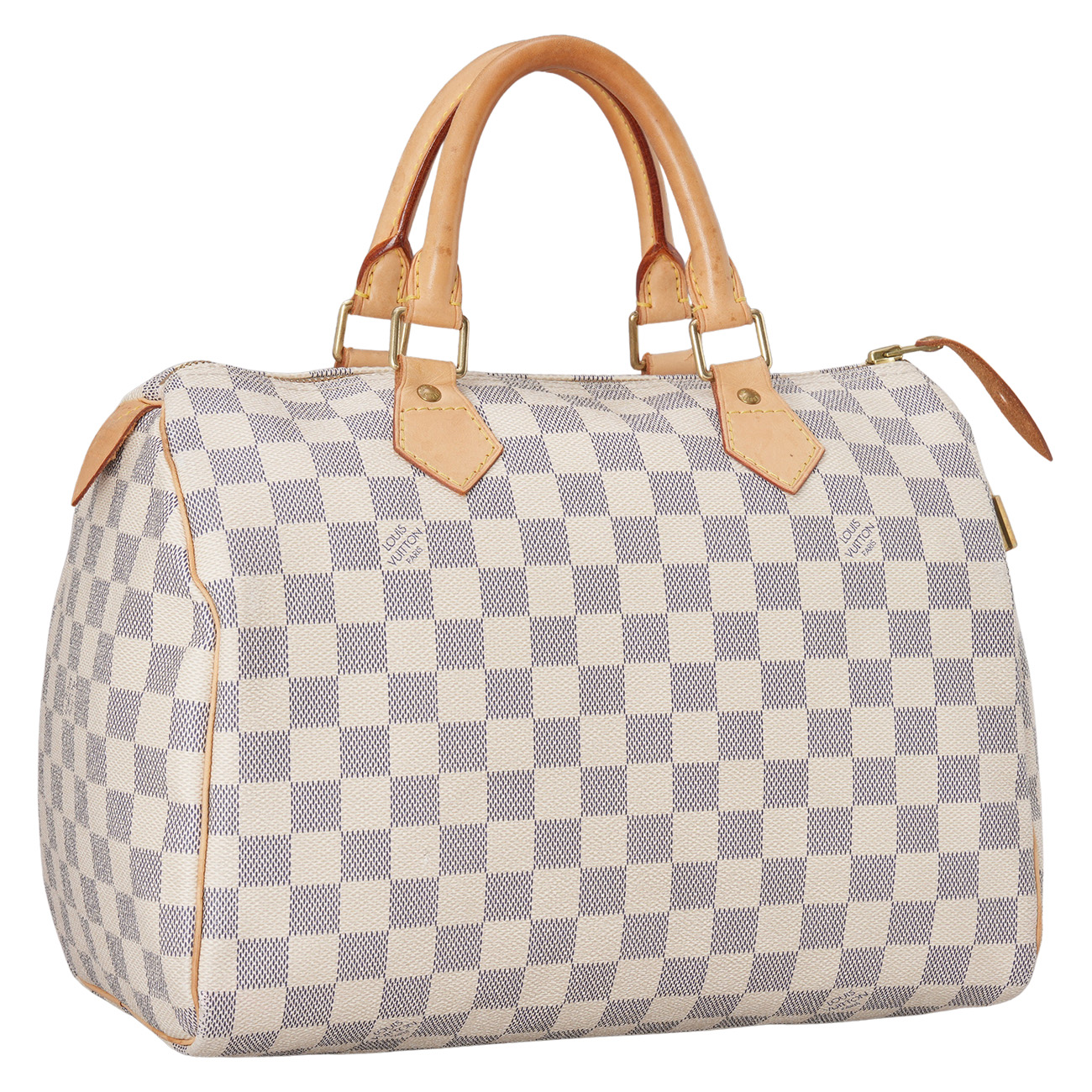 LOUIS VUITTON(USED)루이비통 다미에 아주르 스피디 30